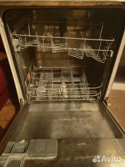 Посудамойка