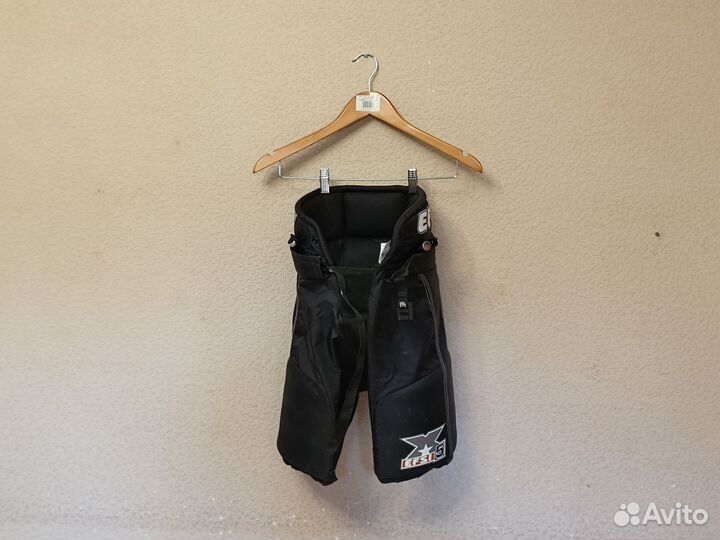 Хоккейные трусы efsi x5