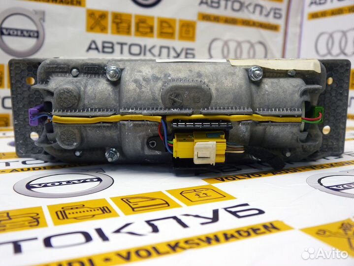 Подушка безопасности пассажирская Ауди A4B7