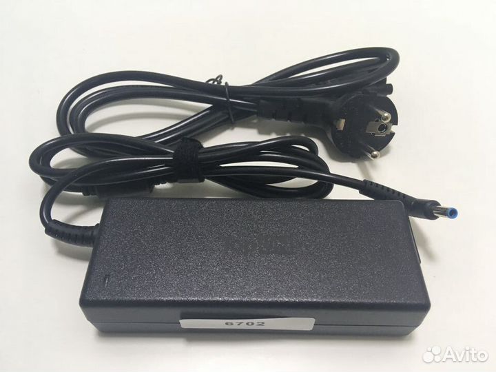 Блок питания для Asus 19V 4.74A (4.5x3.0) 90w