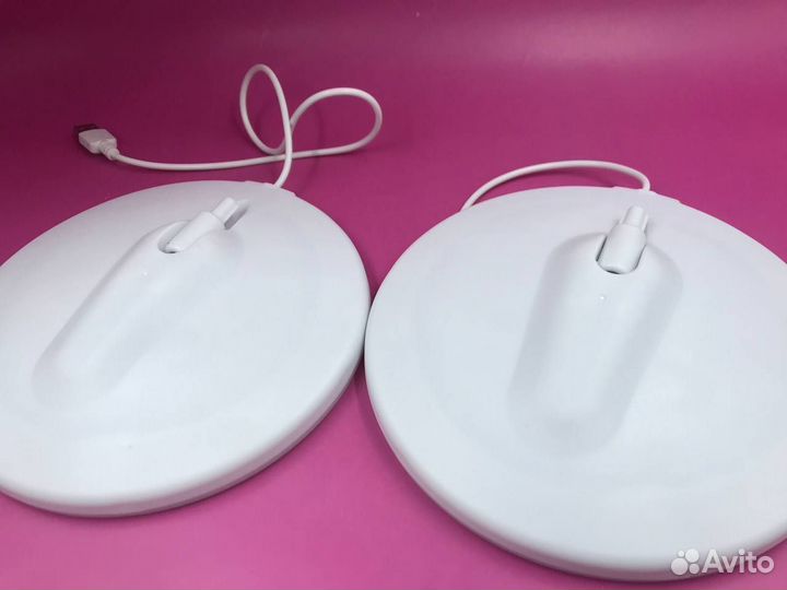 18279 Зеркало для макияжа светодиодное