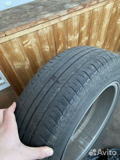 Колеса летние 185 65 r15