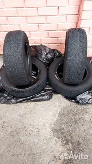 Kormoran Snow 195/65 R15