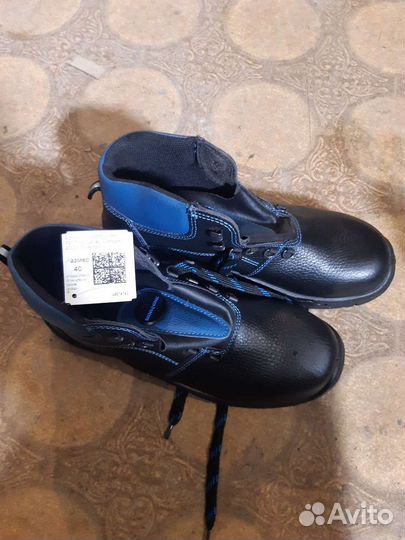 Ботинки 37,38,39