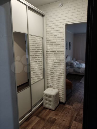 Квартира-студия, 27 м², 11/14 эт.