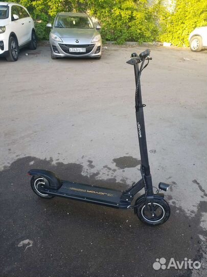 Электросамокат Joyor X1