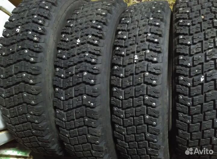 КАМА И-511 175/80 R16