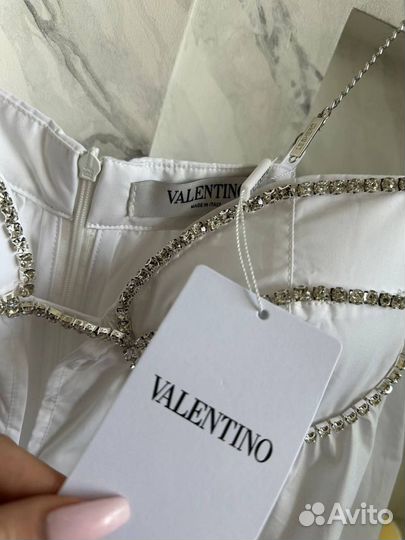 Платье Valentino