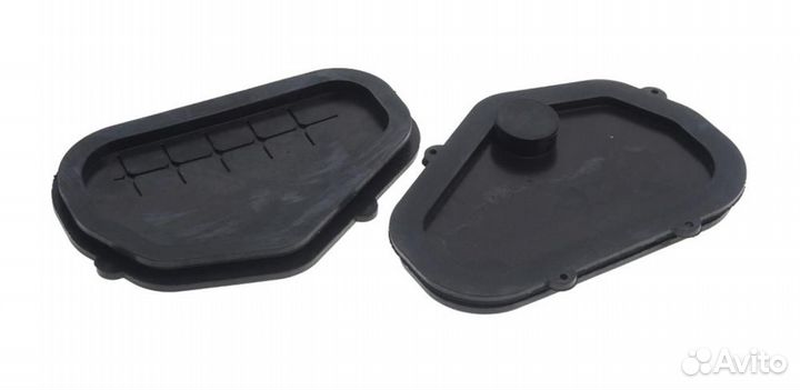 Заглушка ваз-1118,2108,2110,2190 проема рулевых тя