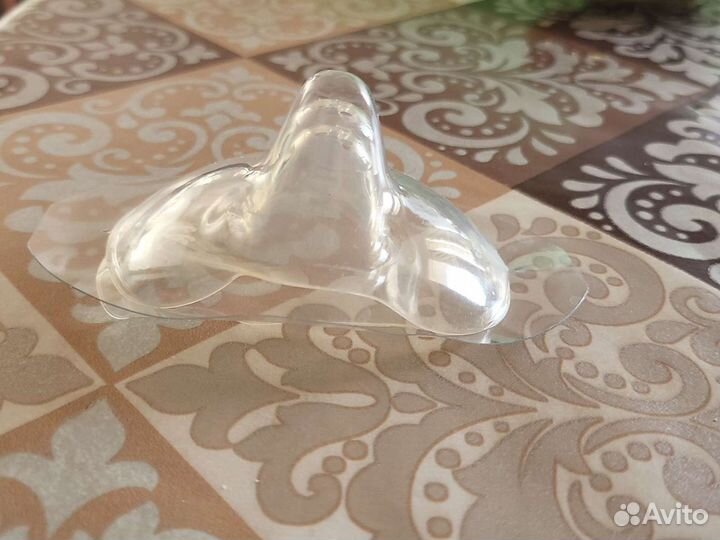 Накладки для кормления