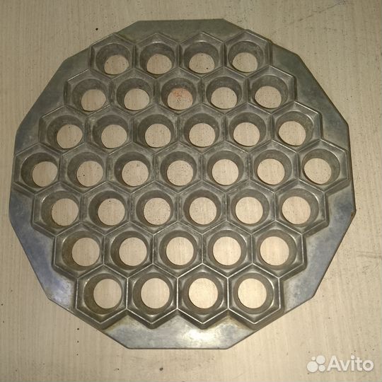 Пельменница СССР