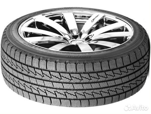Nexen Winguard Ice 195/60 R15 92T
