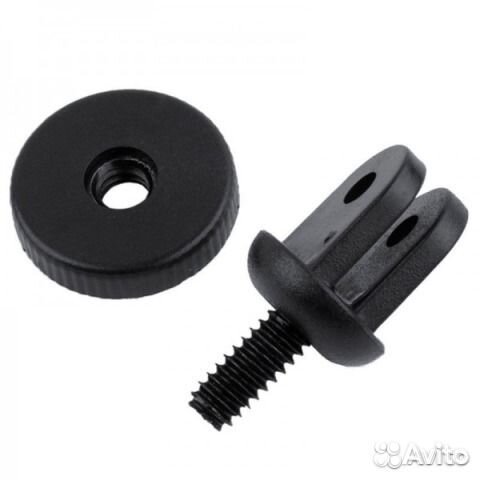 Переходник с Gopro на резьбу 1/4