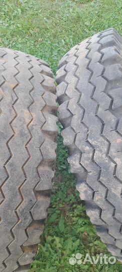 Колеса на УАЗ Р15