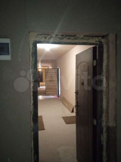 Квартира-студия, 27,9 м², 3/3 эт.