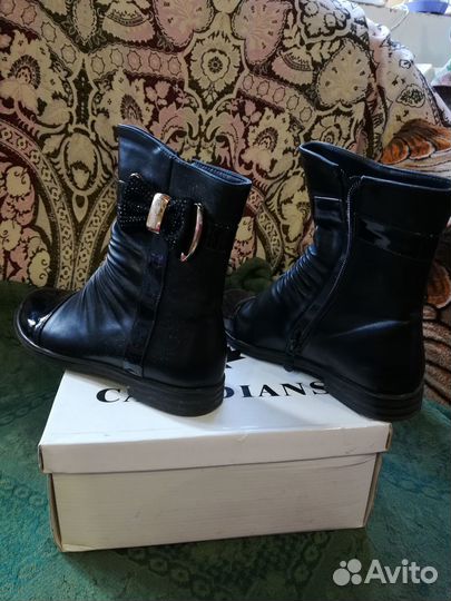 Детская обувь