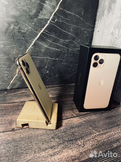 iPhone 11 Pro, 64 ГБ