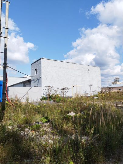 Производственное помещение, 1649.9 м²