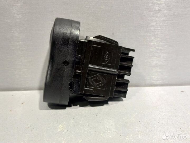 Кнопки прочие Nissan Almera G15 седан K4MB497 2013