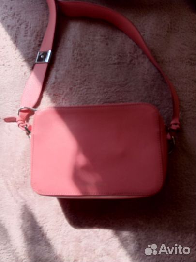 Сумка женская натуральная кожа