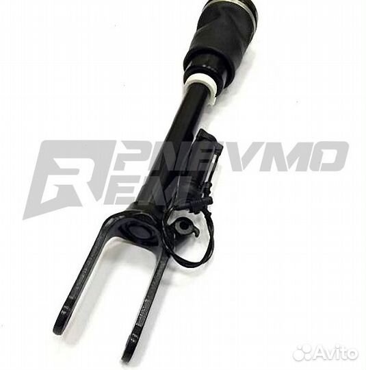 Передний пневматический амортизатор Mercedes GL164