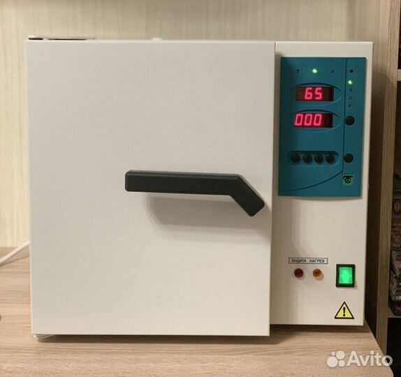 Стерилизация инструментов