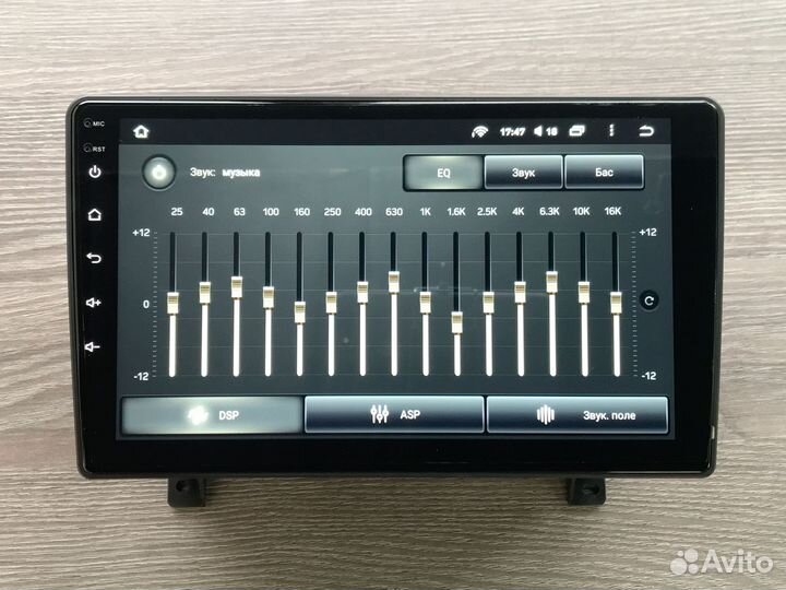 Магнитола Opel Astra H Teyes CC2L plus