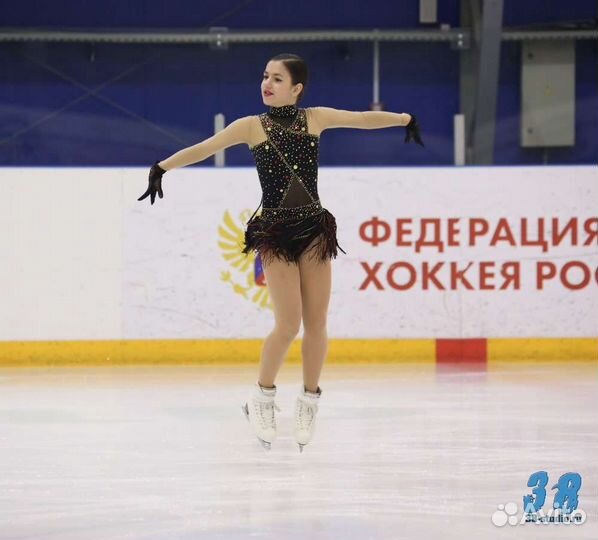 Платье для выступлений