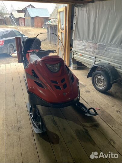 Продам Тайгу 550 v