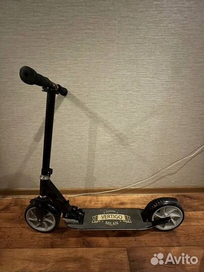 Самокат городской Vertigo Milan