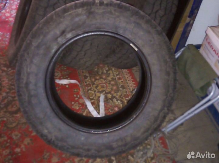 Matador MP 72 Izzarda A/T 2 235/65 R17