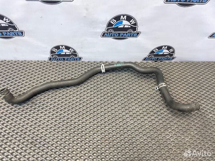 Патрубок системы охлаждения Bmw 5 Серии F10