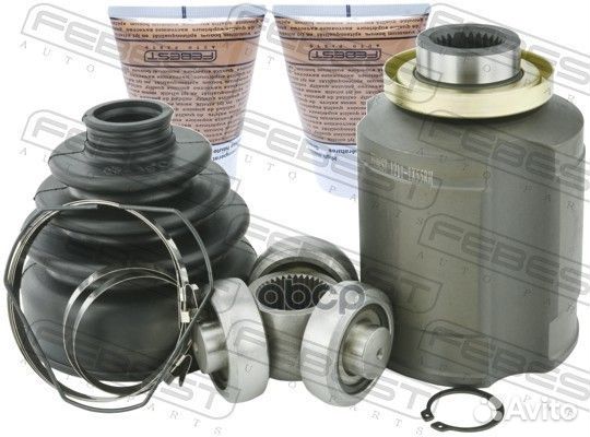 Шрус внутренний правый 36x42x28 1211-IX55RH Febest