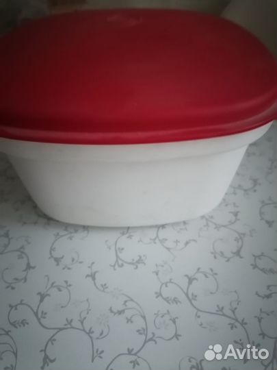 Термосервирователь tupperware
