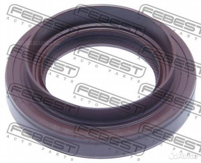 Febest 95HBY-34560915L Сальник привода