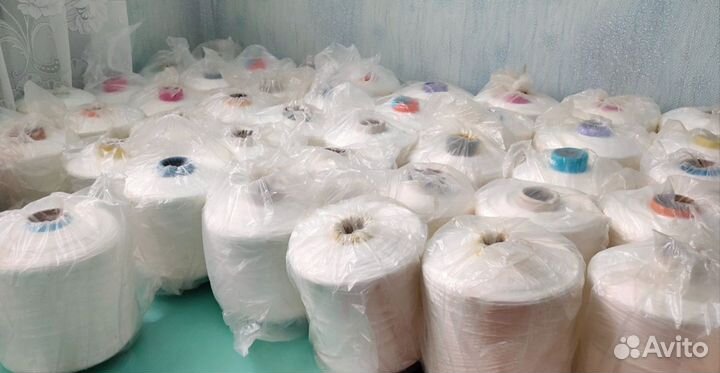 Резинка для производства масок 2,5 мм