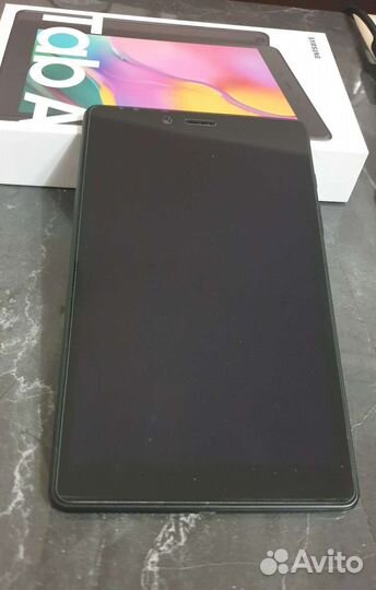 Samsung galaxy tab a