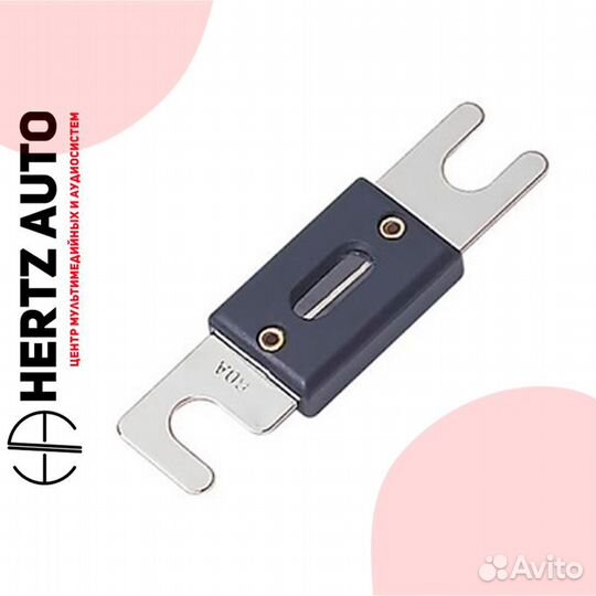 Предохранитель Kicx ANL150P