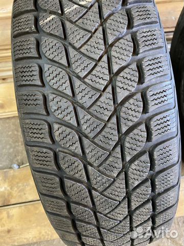 Landsail Winter Lander 215/65 R16
