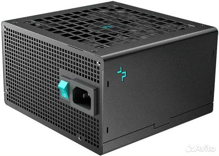 Блок питания 800w Deepcool PL800D (80+ Bronze, apf