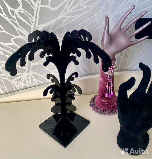 Подставка для украшений