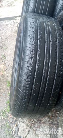 Hankook Optimo K415 225/60 R17 99