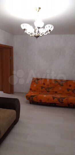 1-к. квартира, 42 м², 3/5 эт.