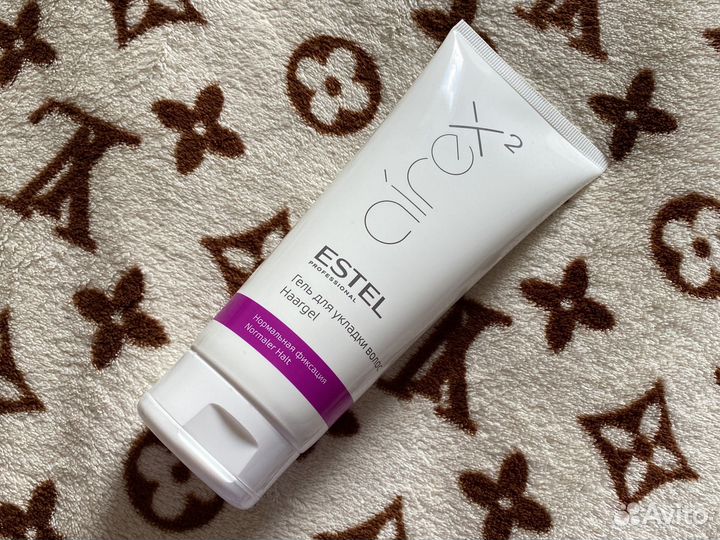 Гель для укладки волос Estel Airex 2