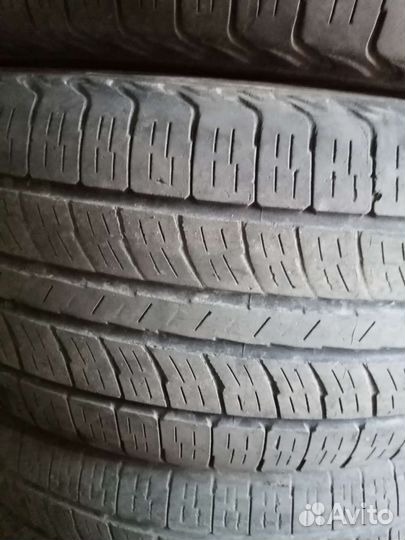 Marshal RoadVenture APT KL51 275/55 R20