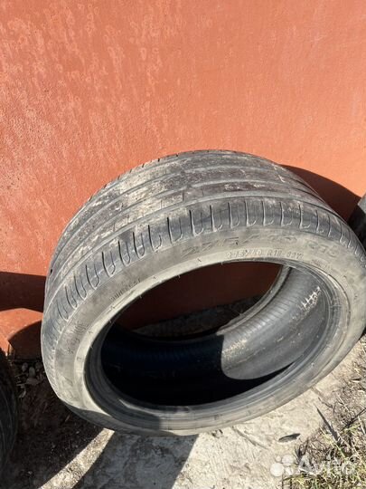 Pirelli Cinturato P7 275/40 R18