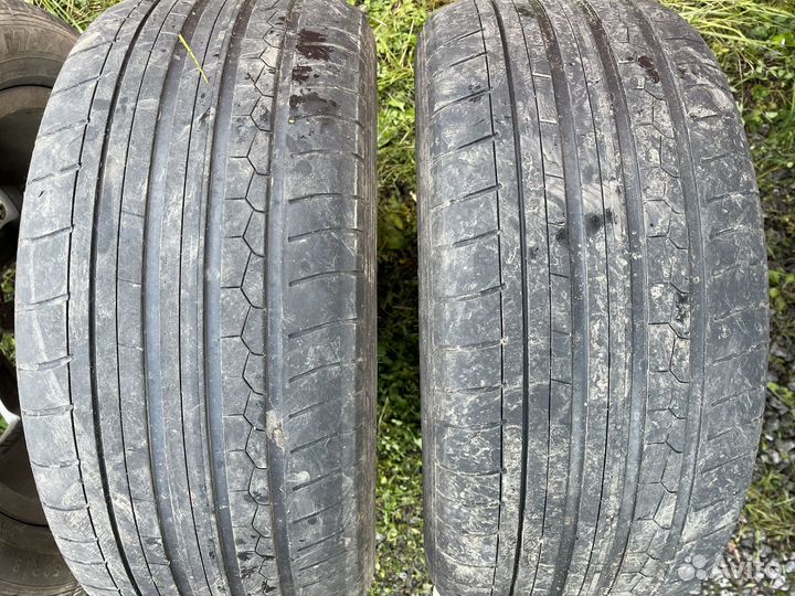 Онигинальные колеса BMW X 3 f25