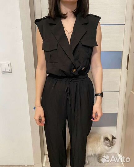 Комбинезон женский новый