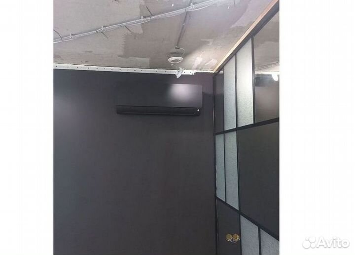 Кондиционеры