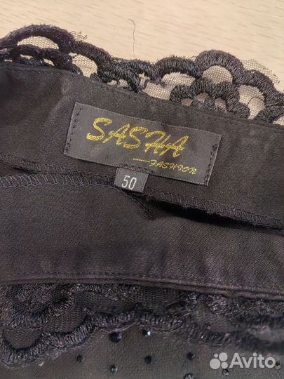 Вечернее платье 50 размер